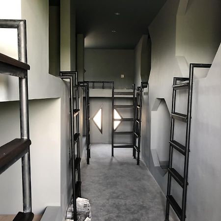 Hacco Capsule Hotel Ubud  Luaran gambar