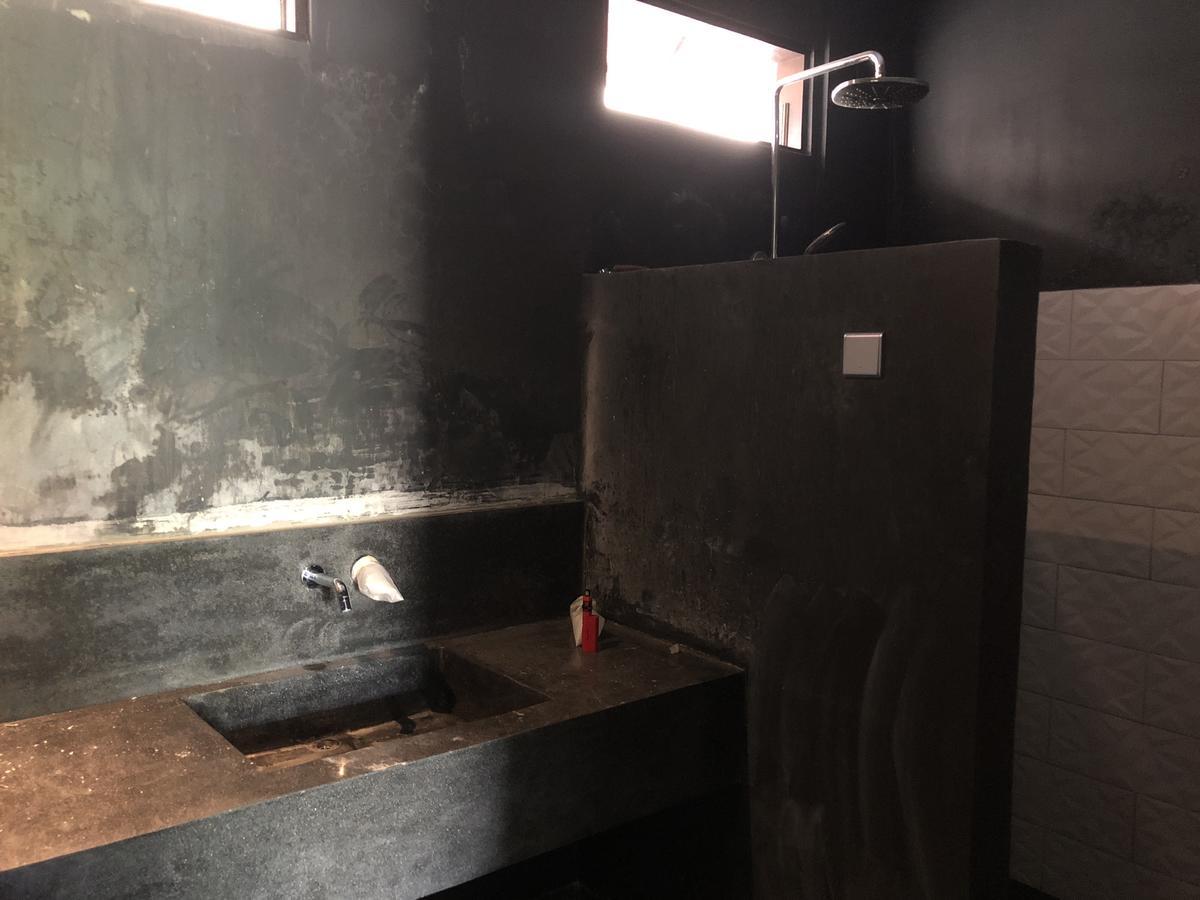 Hacco Capsule Hotel Ubud  Luaran gambar