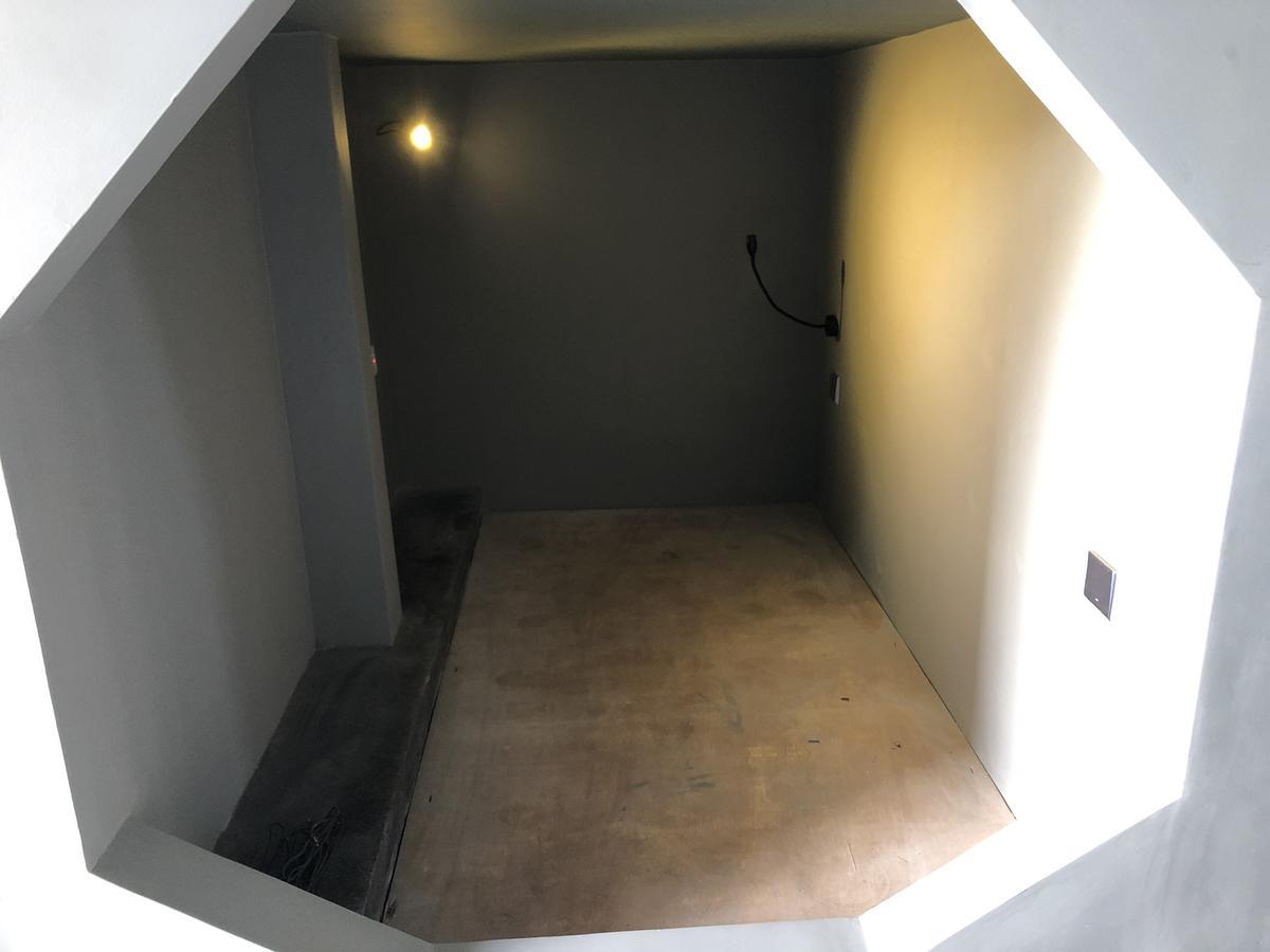 Hacco Capsule Hotel Ubud  Luaran gambar