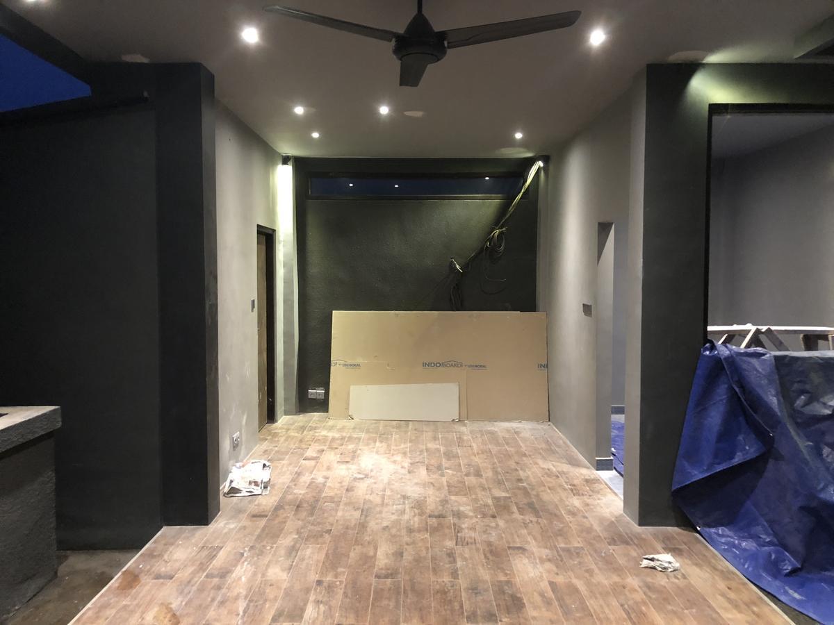Hacco Capsule Hotel Ubud  Luaran gambar